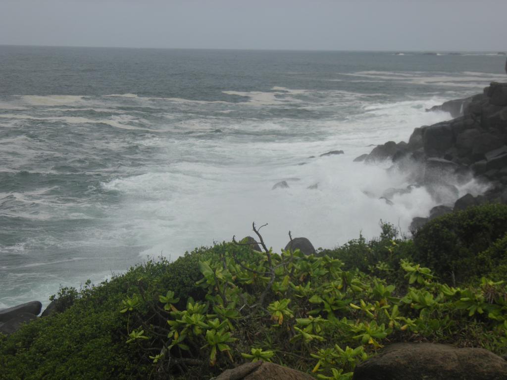 Strand Unawatuna Exterior foto